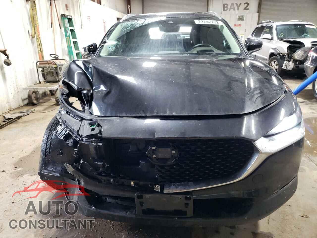 MAZDA CX30 2021 - 3MVDMBDM6MM224633