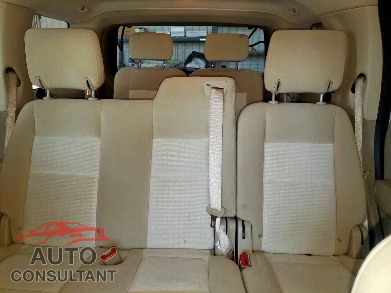 FORD EXPLORER 2010 - 1FMEU6DEXAUA53765
