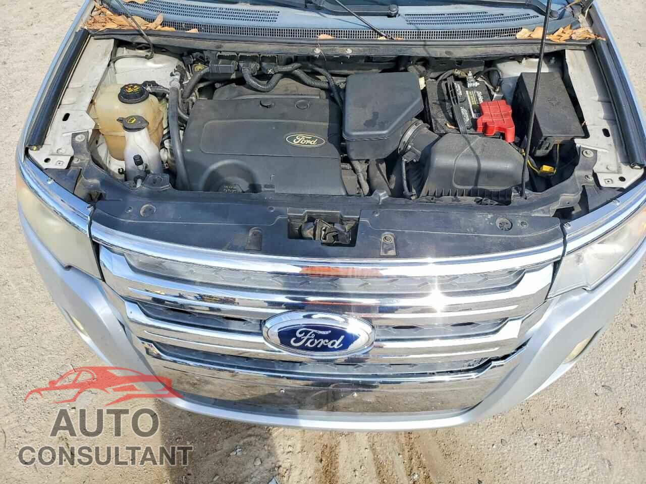 FORD EDGE 2013 - 2FMDK4KC5DBC54846