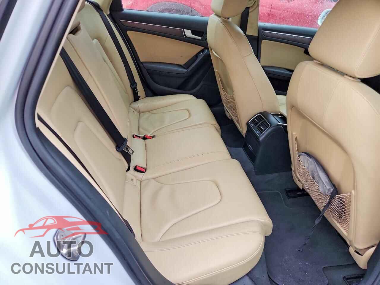 AUDI A4 2015 - WAUFFAFL0FN024663