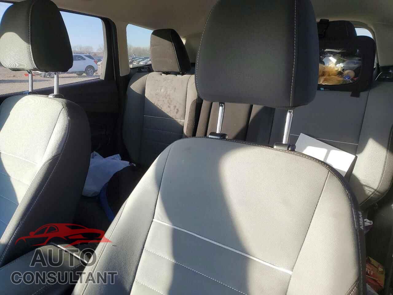 FORD ESCAPE 2013 - 1FMCU9G95DUC72967