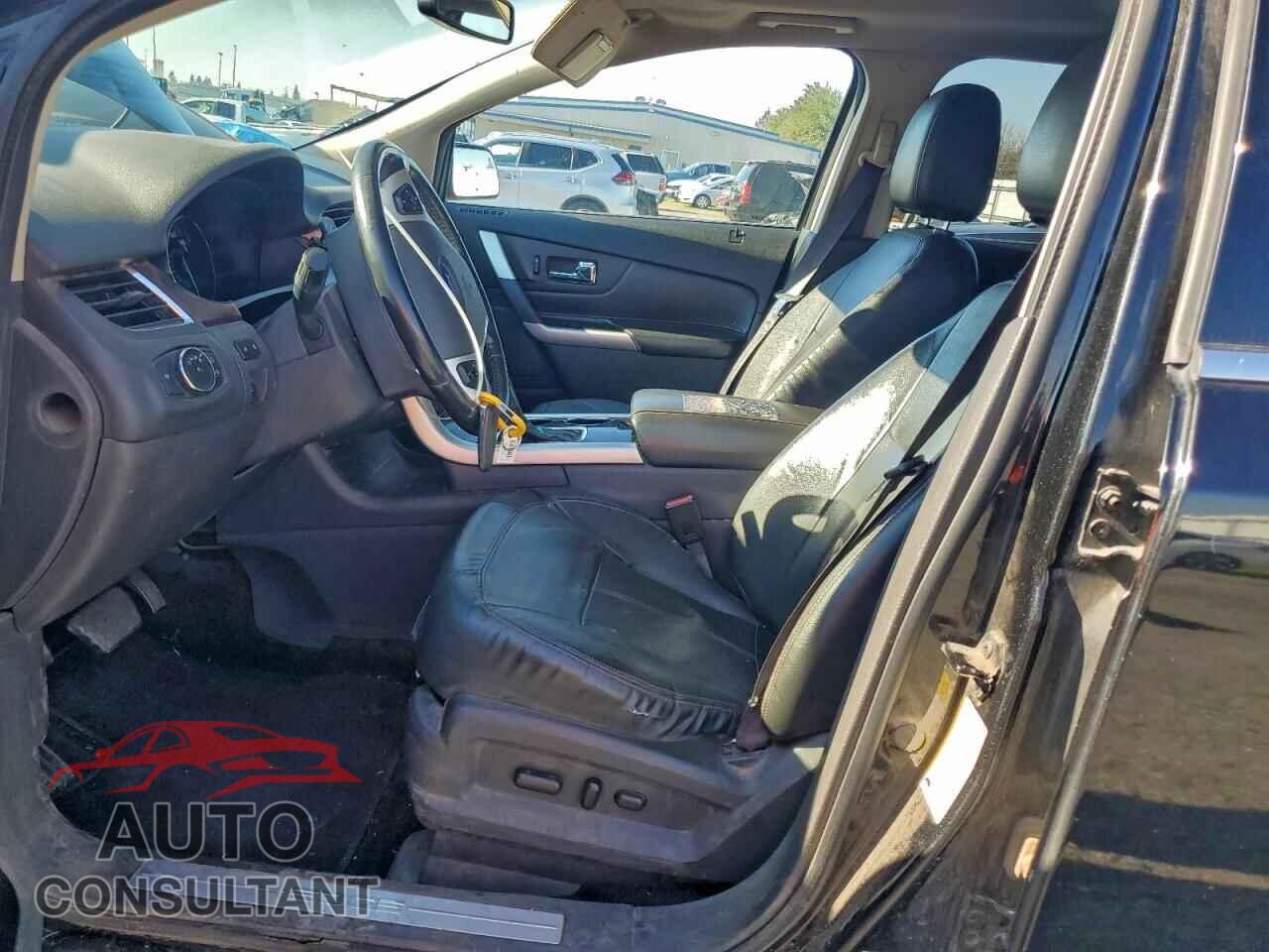 FORD EDGE 2013 - 2FMDK4KC5DBB58862