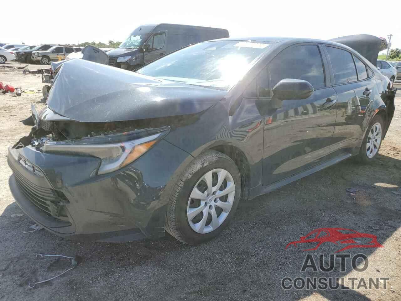 TOYOTA COROLLA 2023 - JTDBCMFE7P3022919