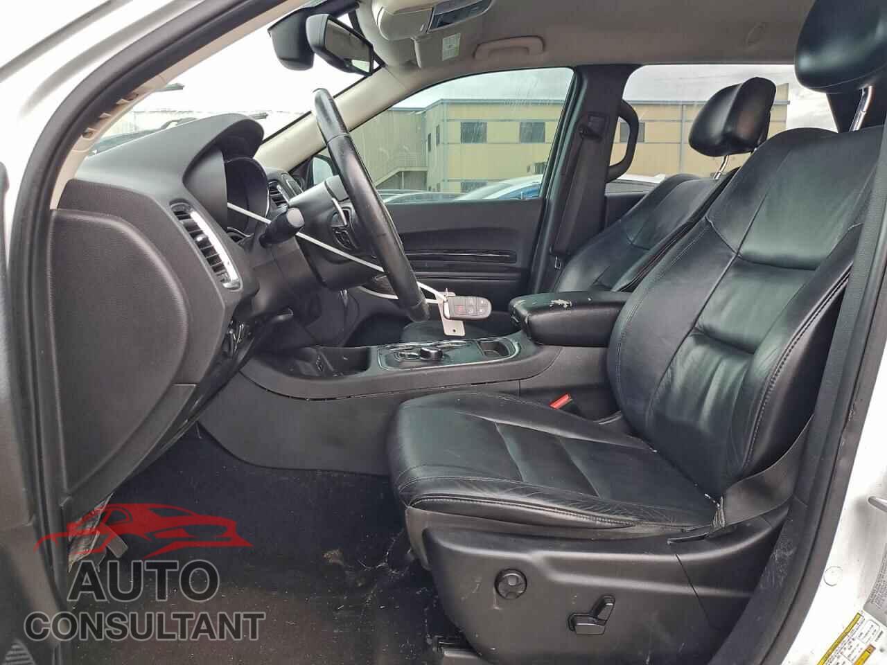 DODGE DURANGO 2015 - 1C4RDHDG5FC765889