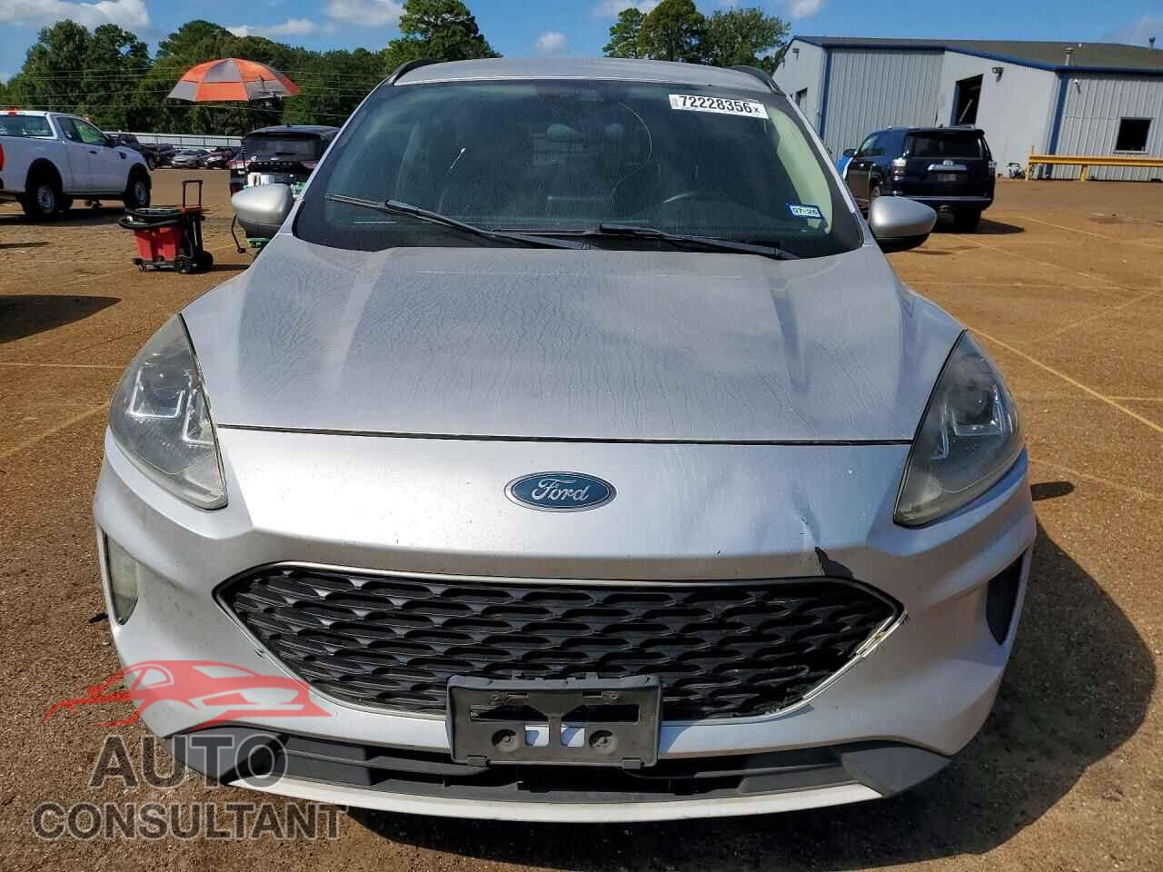 FORD ESCAPE 2020 - 1FMCU0H67LUA59453