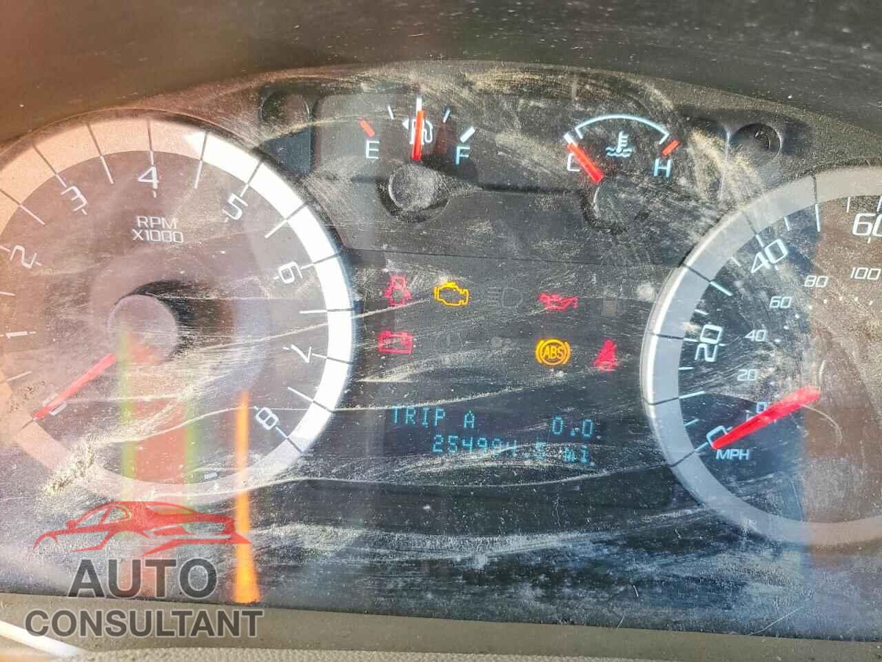 FORD ESCAPE 2012 - 1FMCU0D74CKA47643