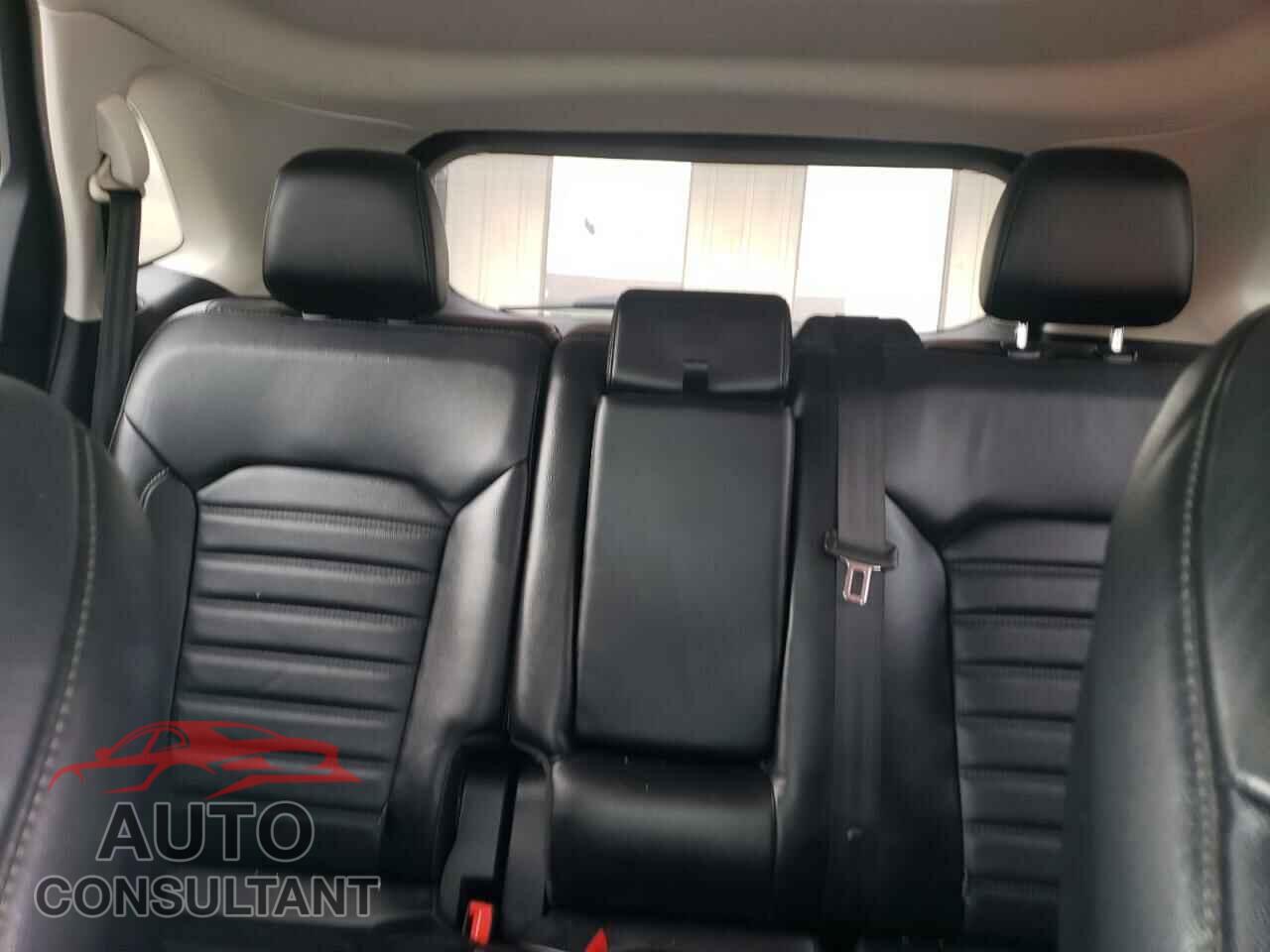 FORD EDGE 2016 - 2FMPK4J92GBB49866