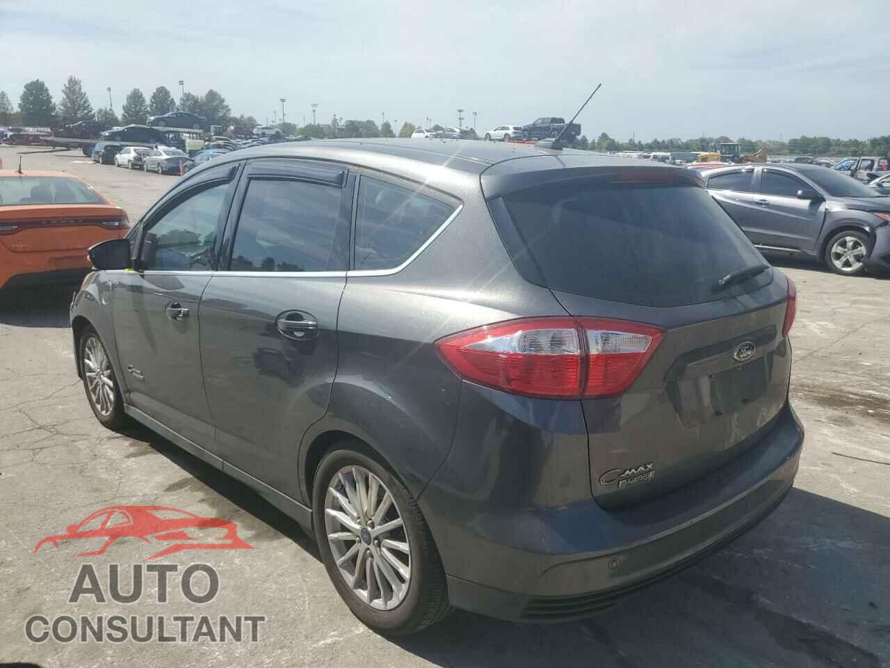 FORD CMAX 2015 - 1FADP5CU4FL123998