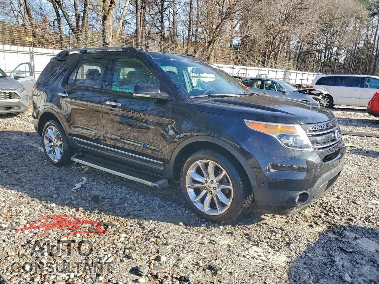 FORD EXPLORER 2015 - 1FM5K8F82FGB14959