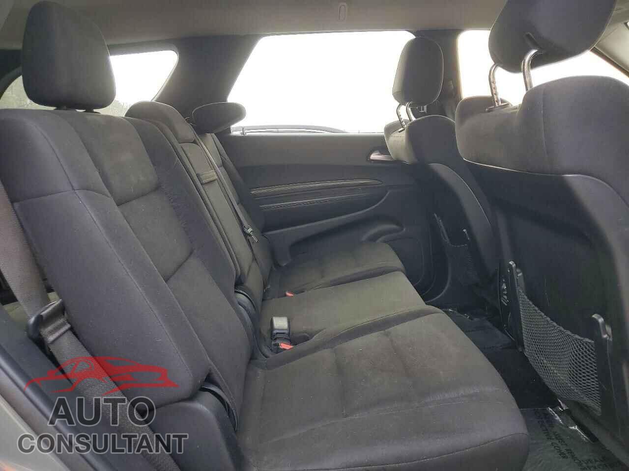 DODGE DURANGO 2021 - 1C4RDHAG3MC577986