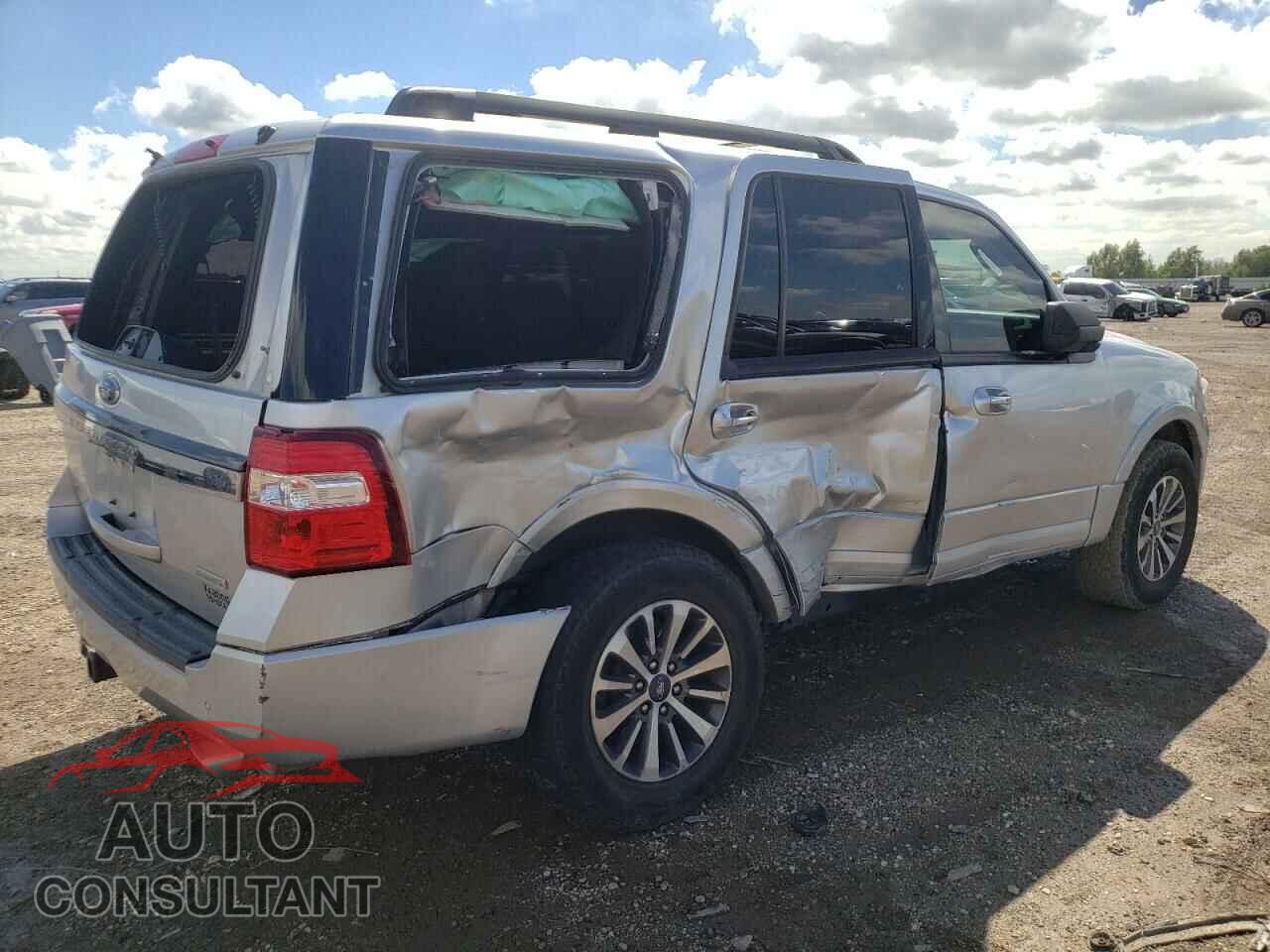 FORD EXPEDITION 2017 - 1FMJU1HT5HEA61657