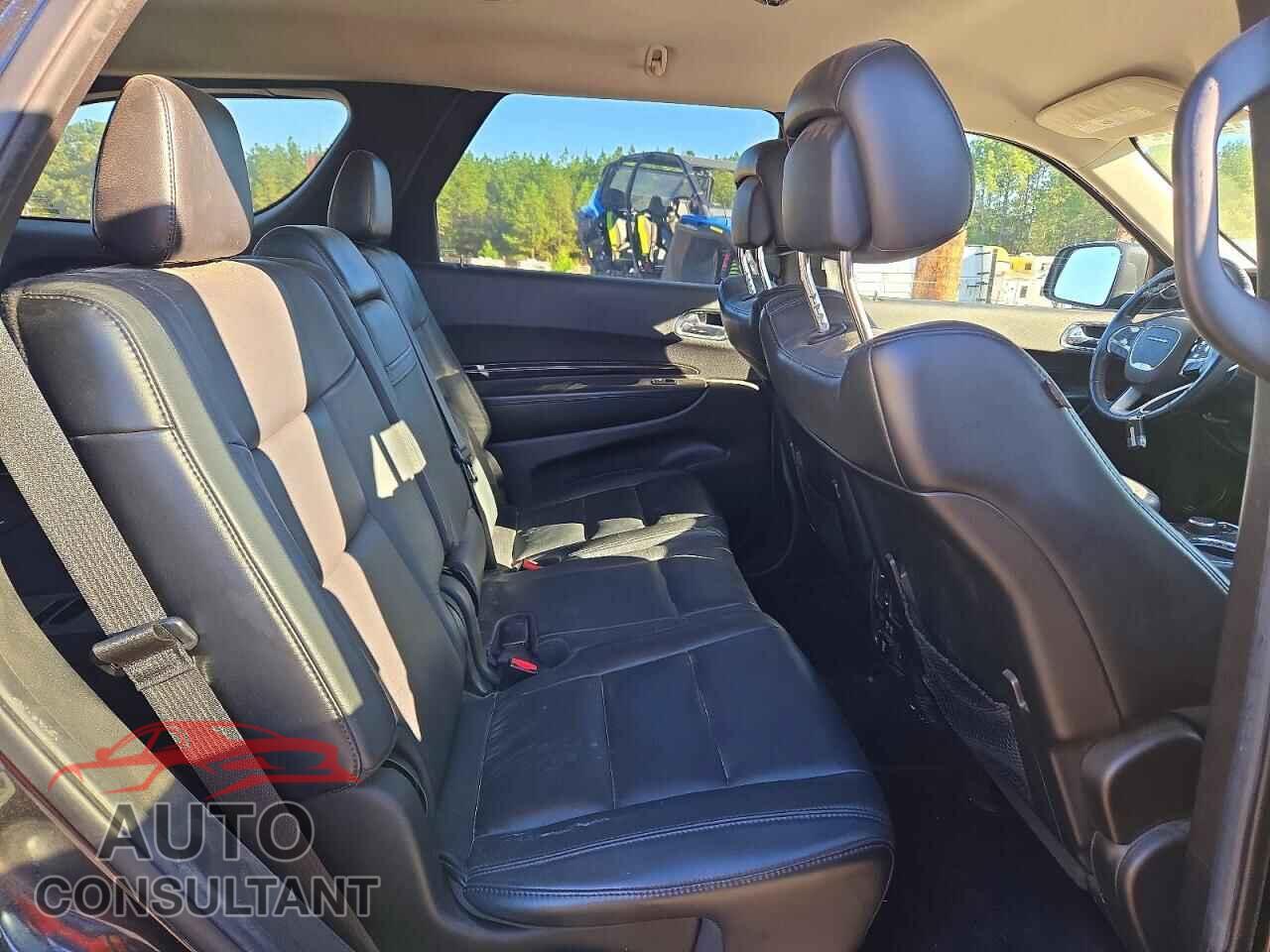 DODGE DURANGO 2014 - 1C4RDHDG1EC418963