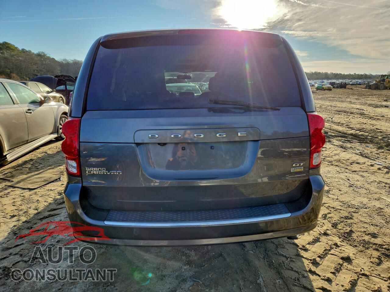 DODGE CARAVAN 2017 - 2C4RDGEG2HR807079