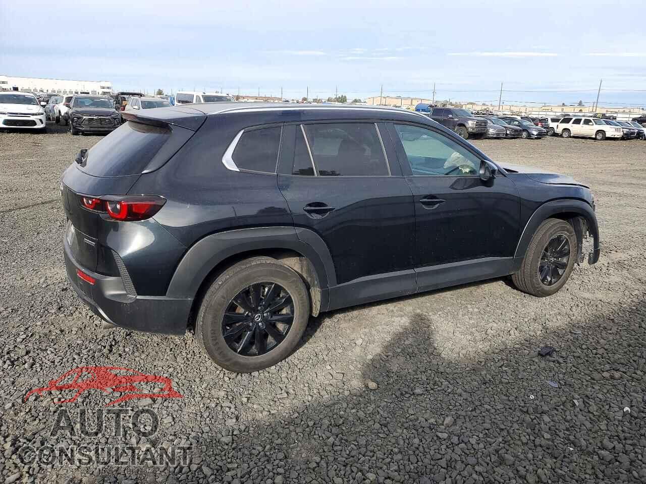 MAZDA CX-50 2025 - 7MMVABBM5SN342063