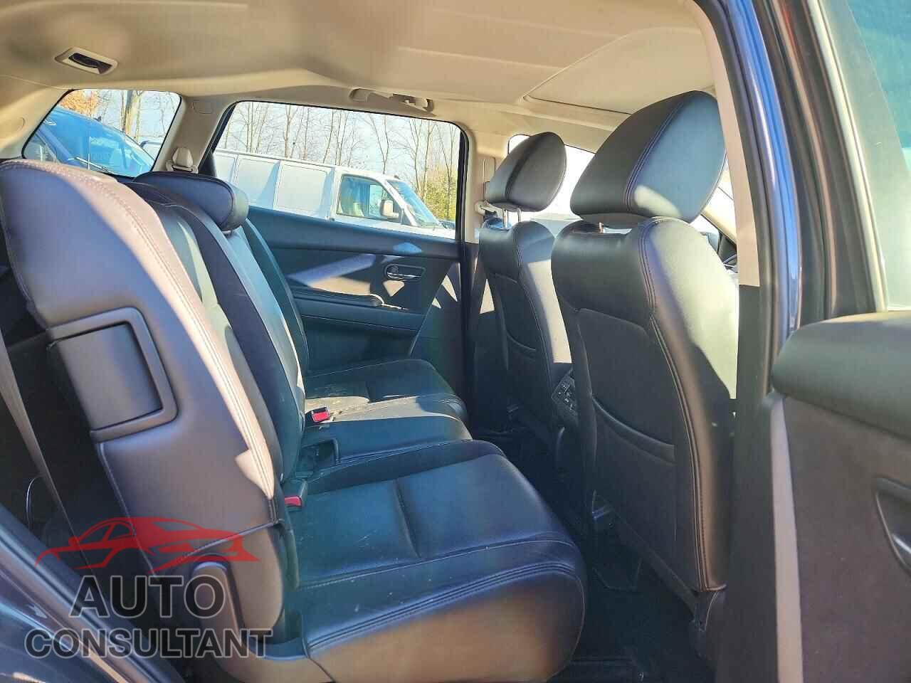 MAZDA CX-9 2015 - JM3TB3CV8F0465450