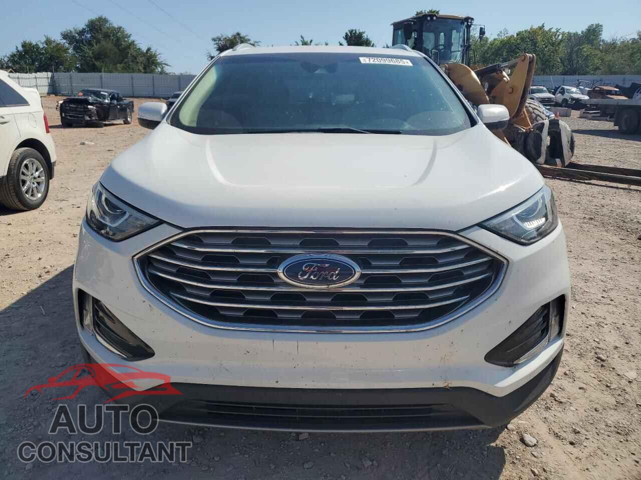 FORD EDGE 2020 - 2FMPK3J95LBA17043