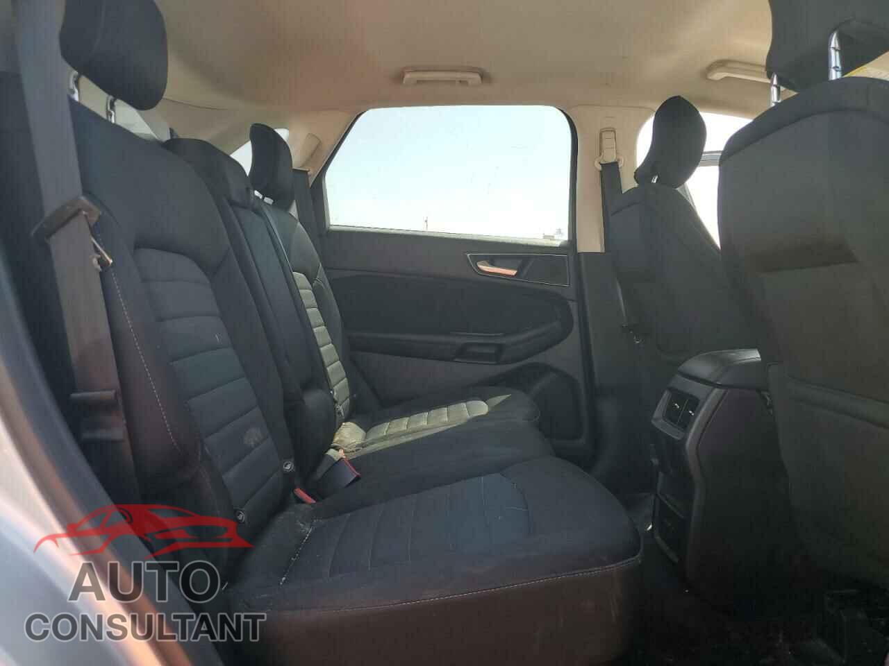 FORD EDGE 2018 - 2FMPK3G9XJBC01513