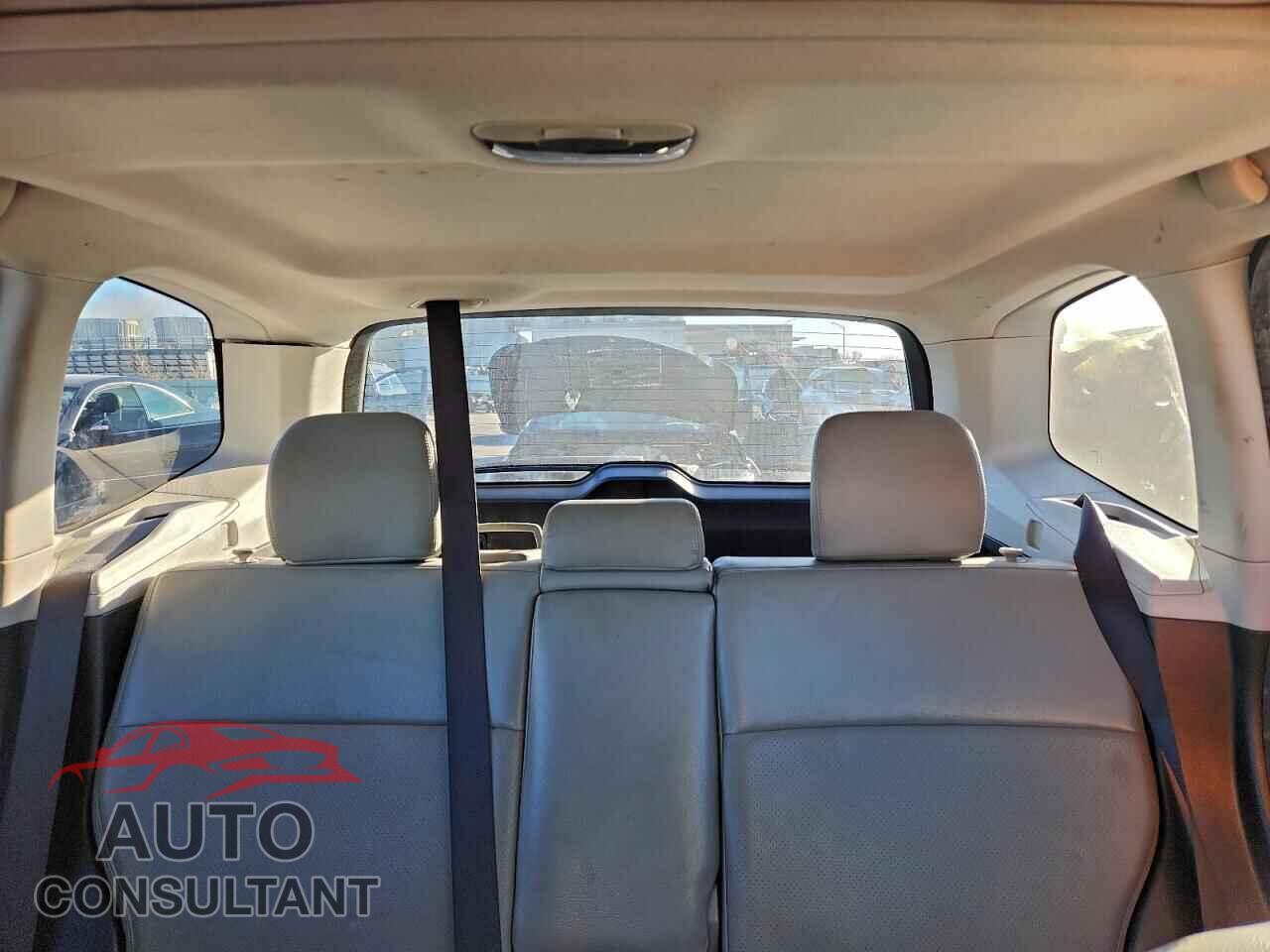 SUBARU FORESTER 2015 - JF2SJADC8FH465525