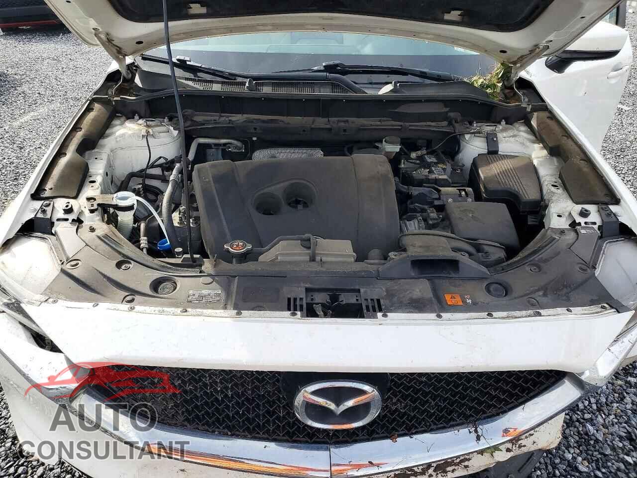 MAZDA CX-5 2017 - JM3KFBCL8H0206579
