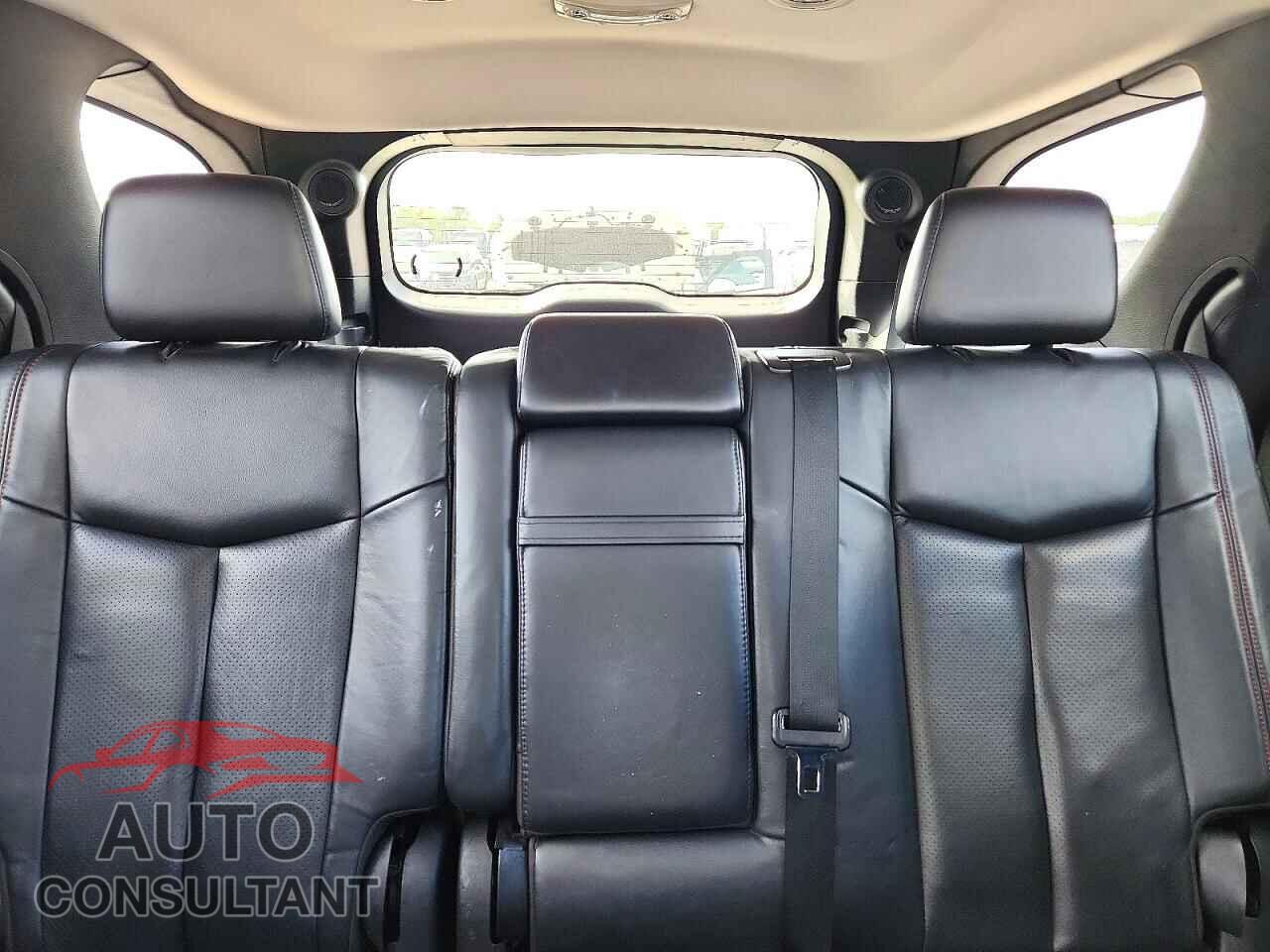 DODGE DURANGO 2013 - 1C4SDJCT4DC521025