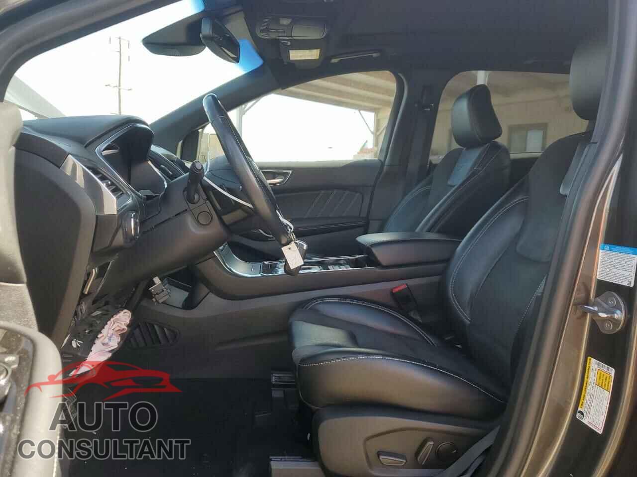 FORD EDGE 2020 - 2FMPK4AP4LBA48904