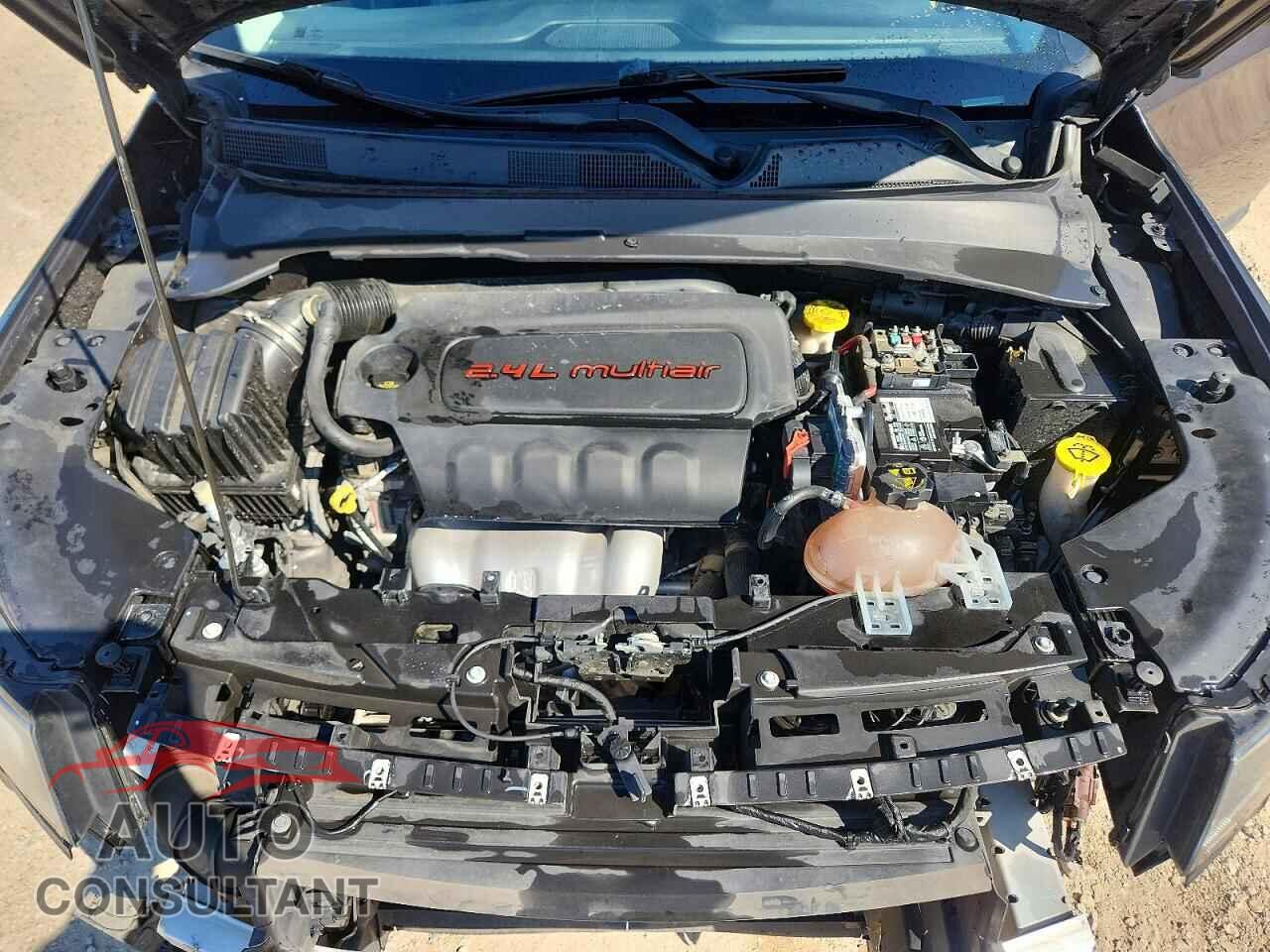 JEEP COMPASS 2021 - 3C4NJDBB4MT566812