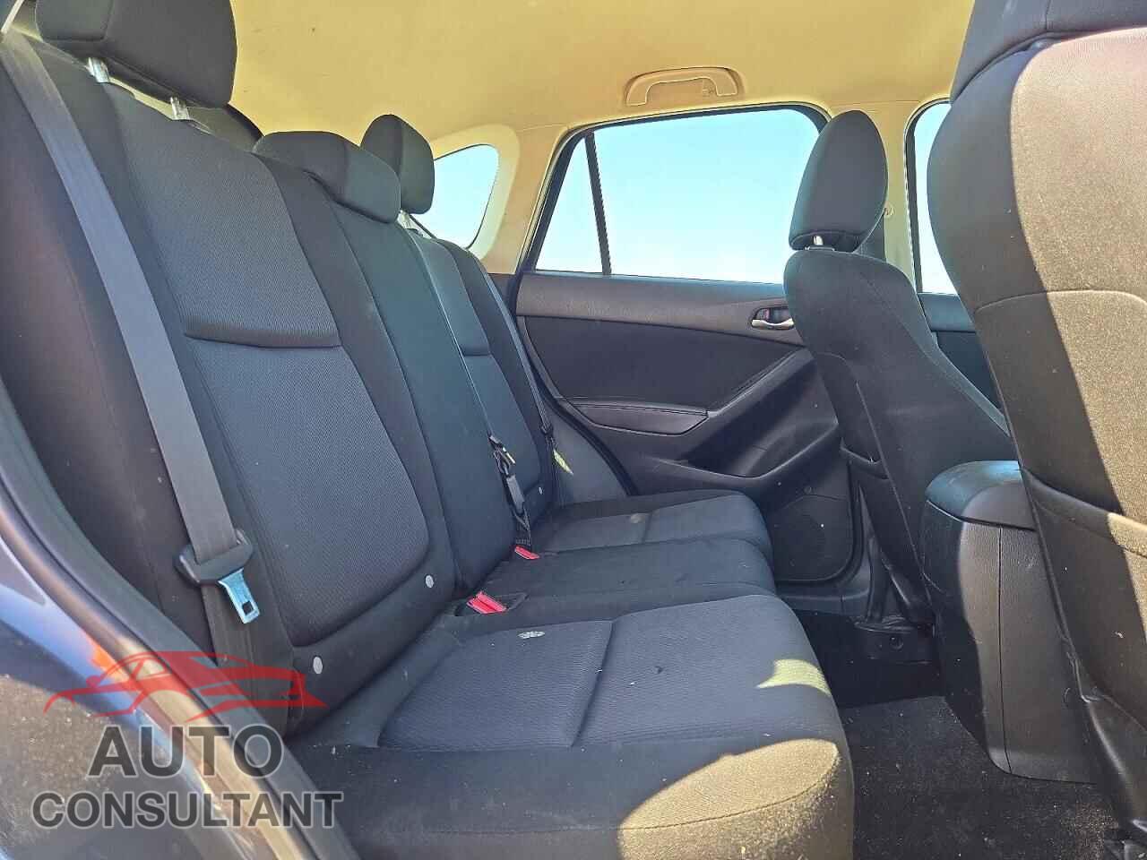 MAZDA CX-5 2014 - JM3KE2BE1E0359080