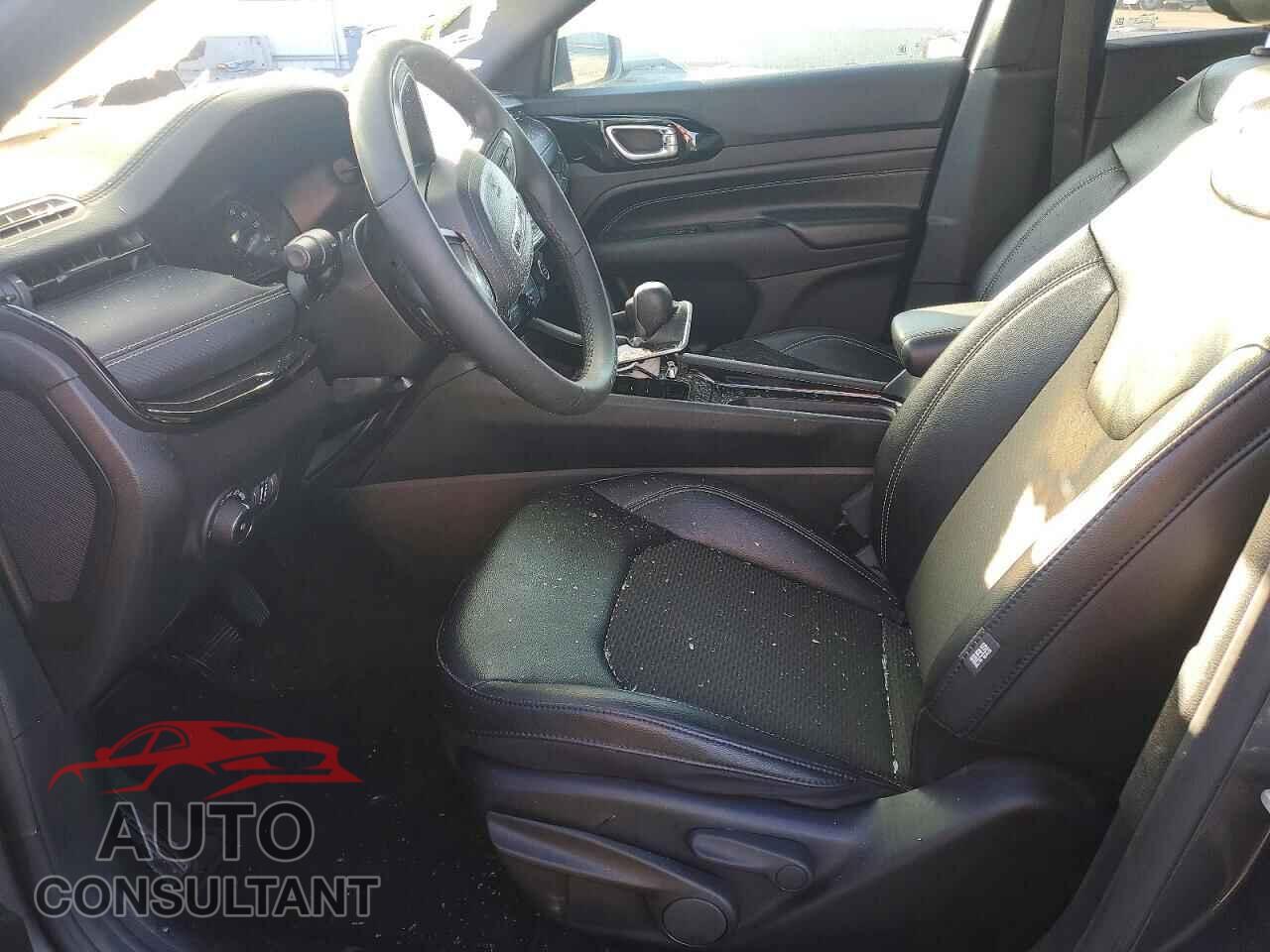 JEEP COMPASS 2024 - 3C4NJDBN9RT142155