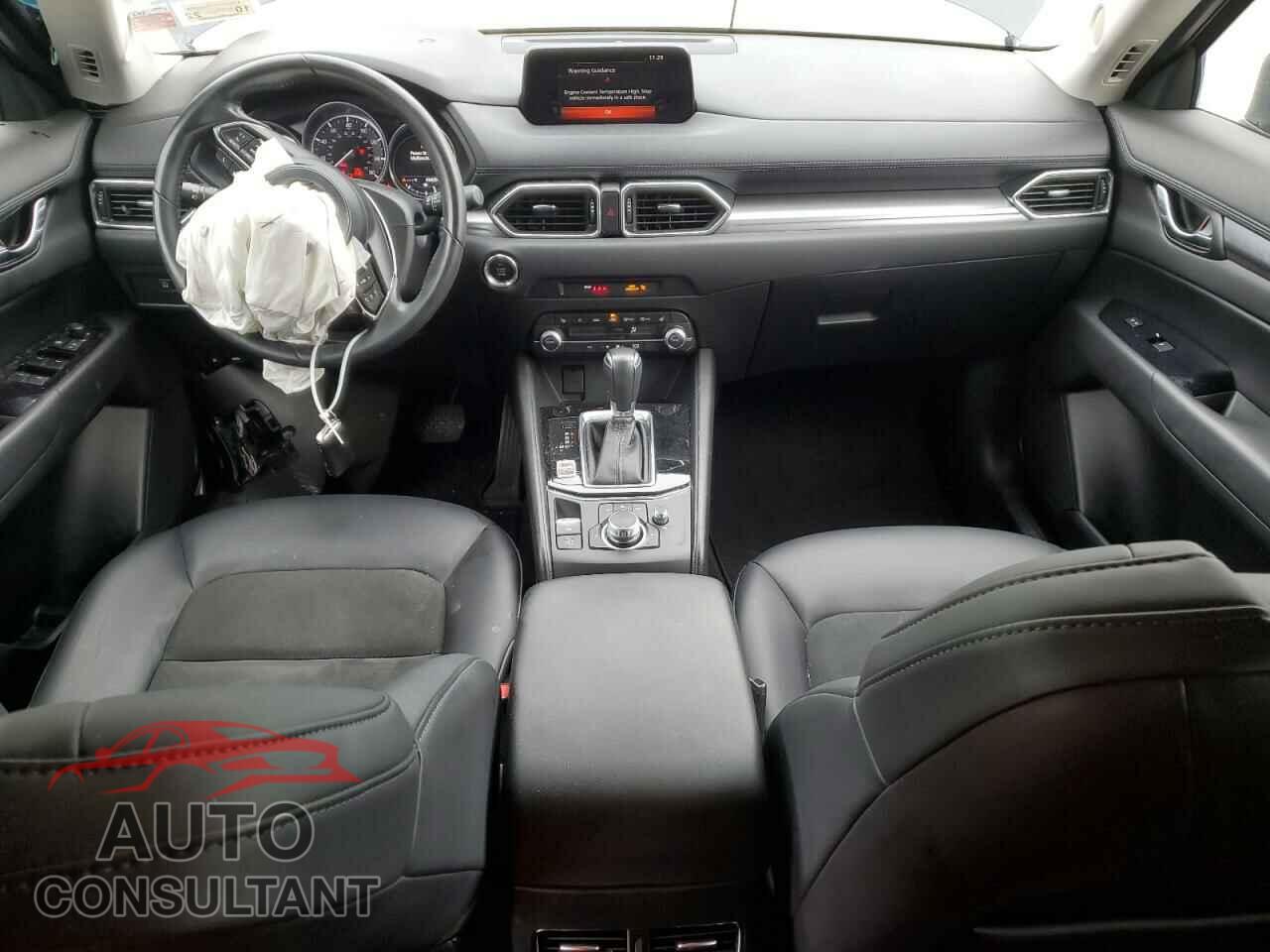 MAZDA CX-5 2020 - JM3KFBCM4L1761072