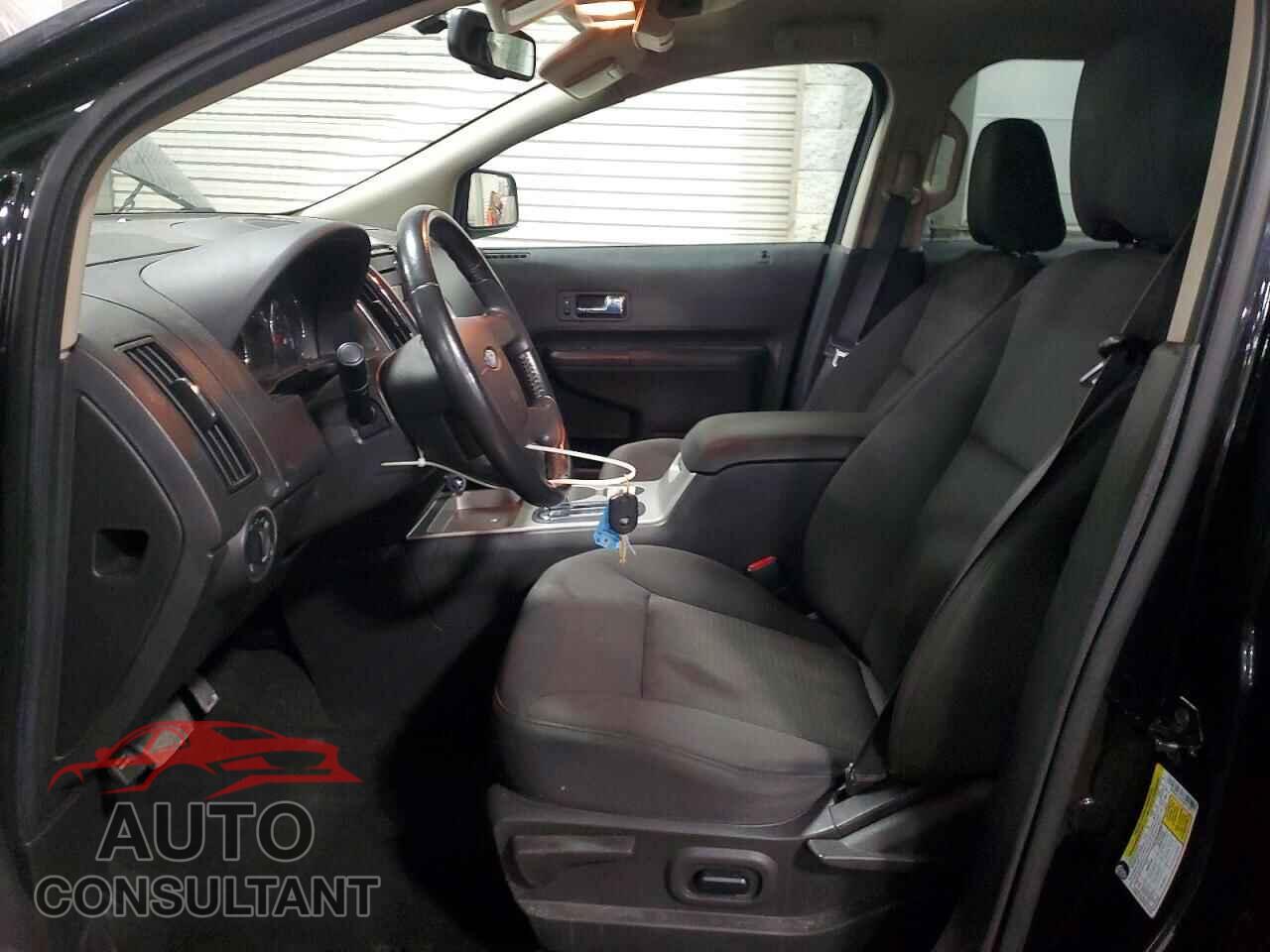 FORD EDGE 2010 - 2FMDK4JC4ABA14877