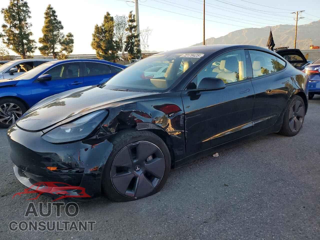 TESLA MODEL 3 2023 - 5YJ3E1EA6PF488159