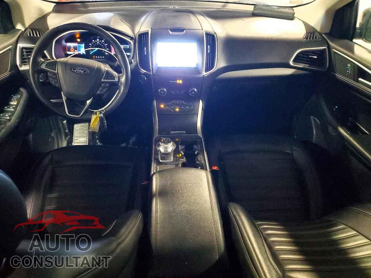 FORD EDGE 2019 - 2FMPK3J93KBC08698