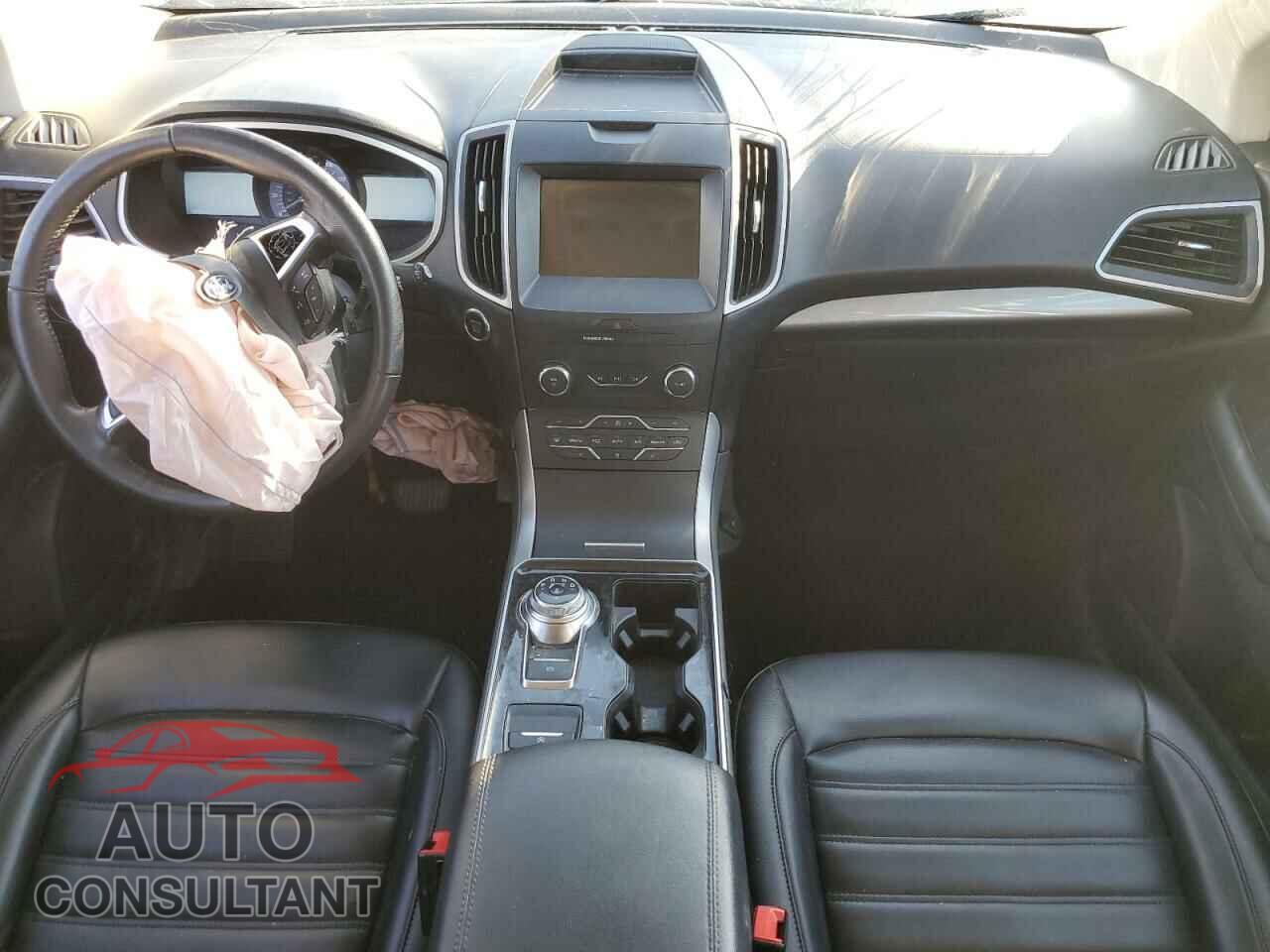 FORD EDGE 2020 - 2FMPK3J93LBA57878