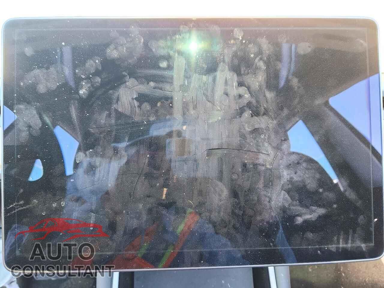 TESLA MODEL 3 2020 - 5YJ3E1EA0LF804486