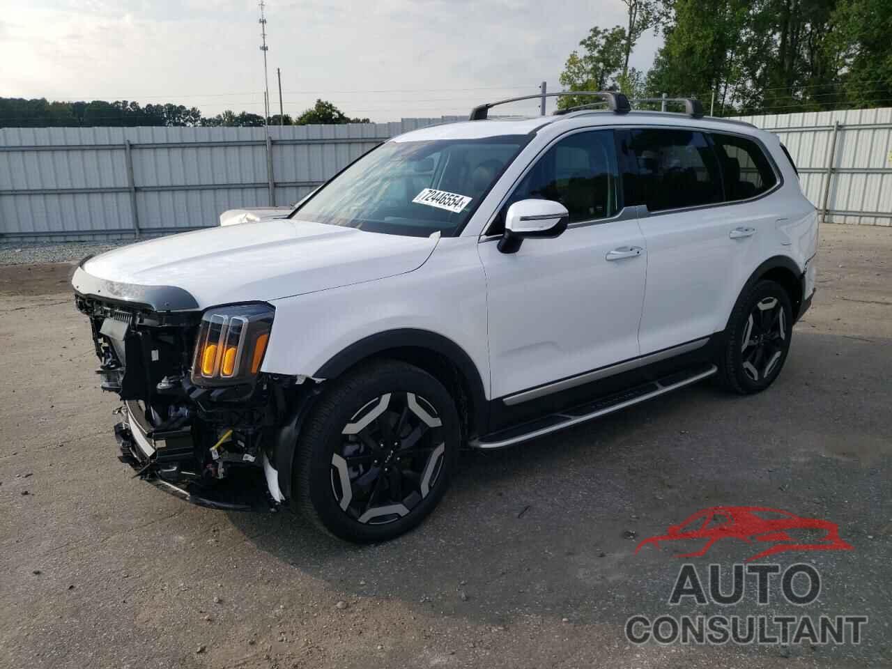 KIA TELLURIDE 2024 - 5XYP64GC1RG479668