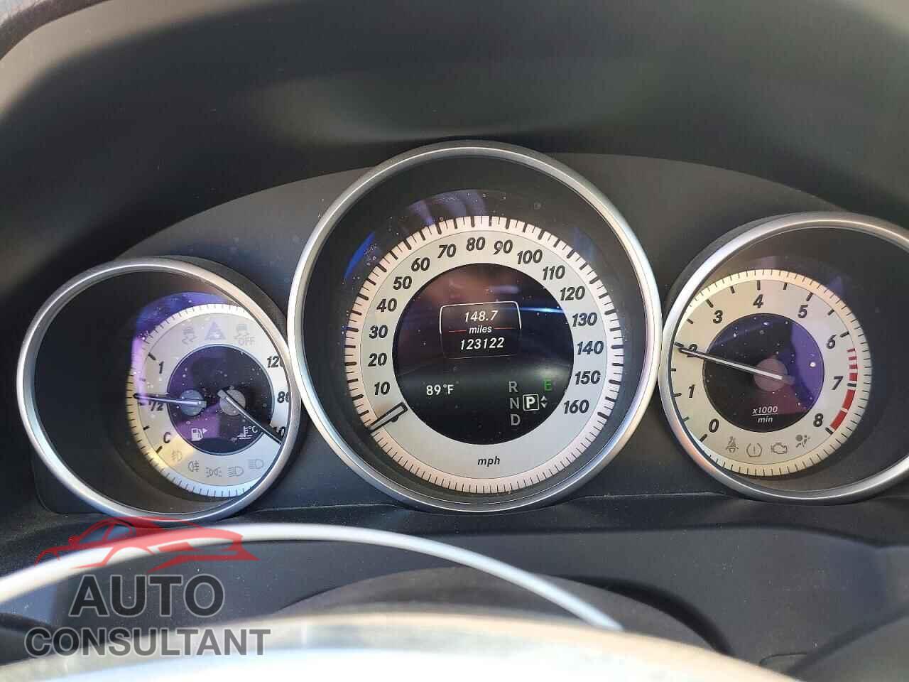 MERCEDES-BENZ E-CLASS 2016 - WDDKK6FF4GF328066