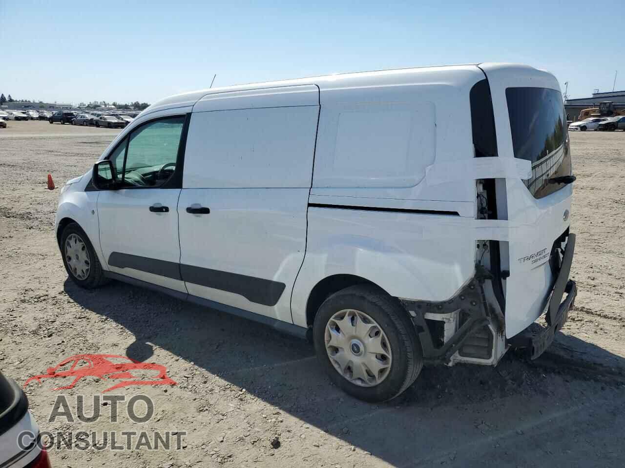 FORD TRANSIT 2016 - NM0LE7F75G1284089