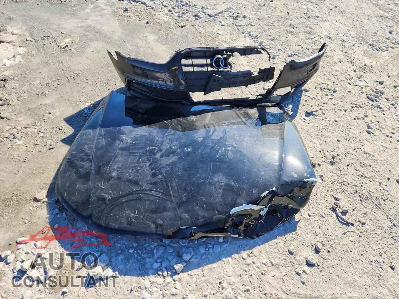 AUDI A4 2016 - WAUBFAFL0GA010186