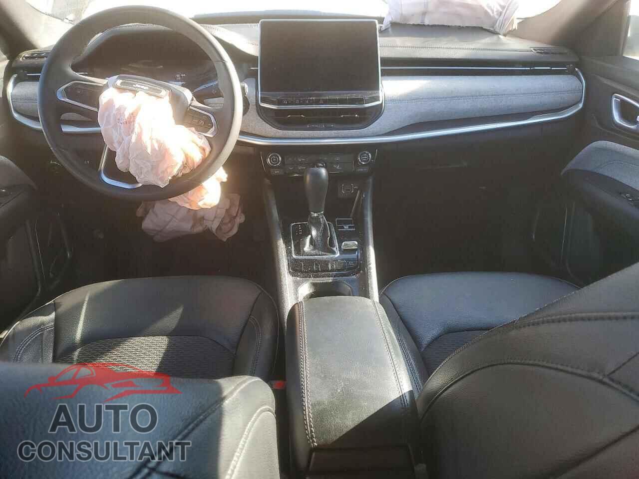 JEEP COMPASS 2024 - 3C4NJDBN1RT117170