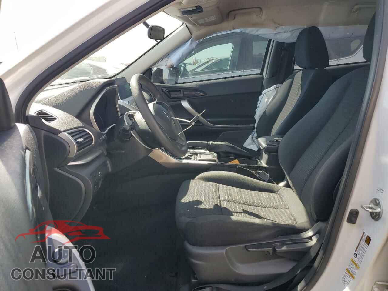 MITSUBISHI ECLIPSE 2019 - JA4AT4AA0KZ010532