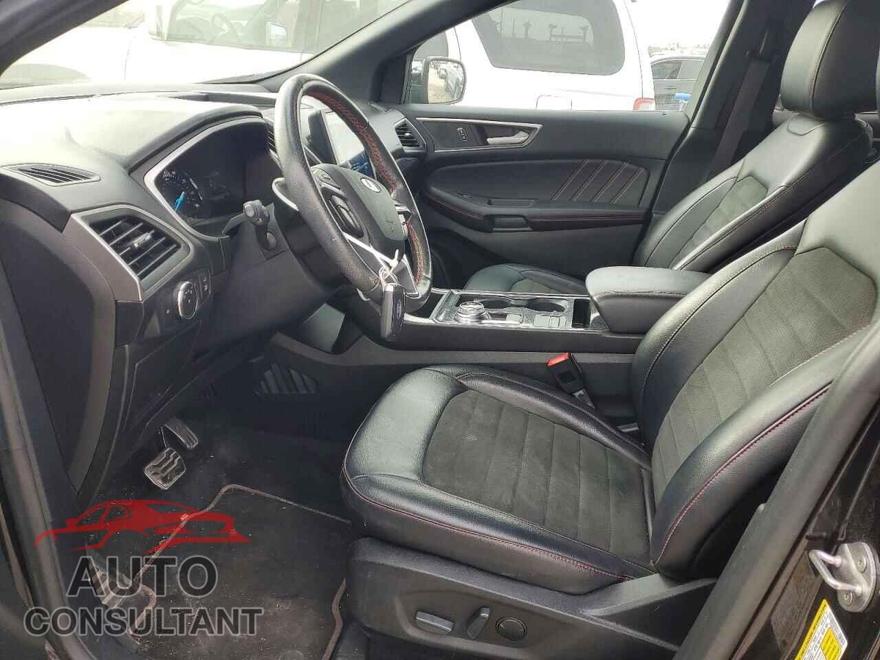 FORD EDGE 2021 - 2FMPK3J95MBA04584