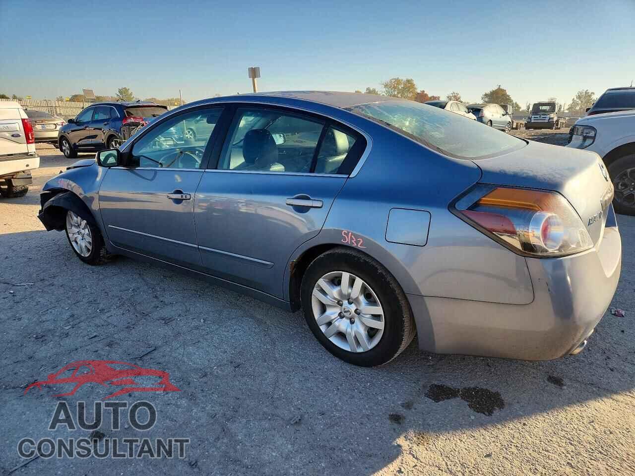 NISSAN ALTIMA 2012 - 1N4AL2AP0CC127066