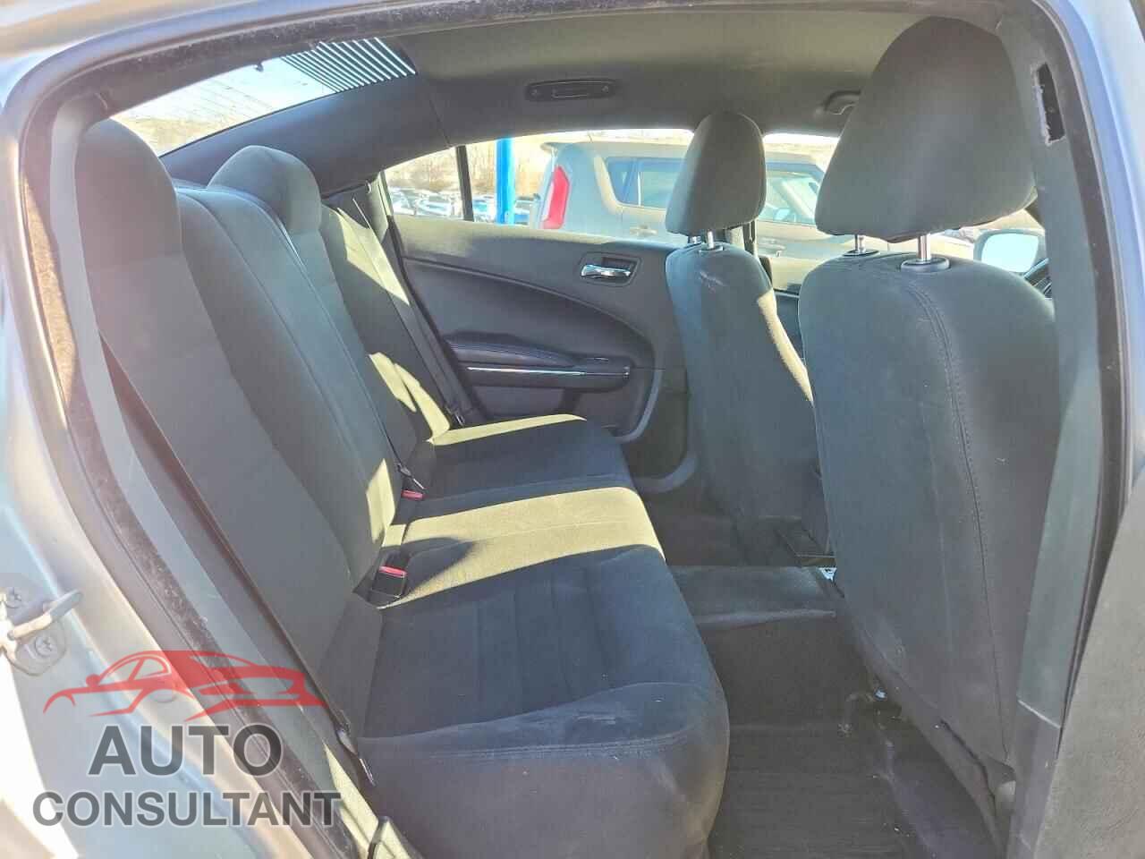 DODGE CHARGER 2014 - 2C3CDXAG1EH366854