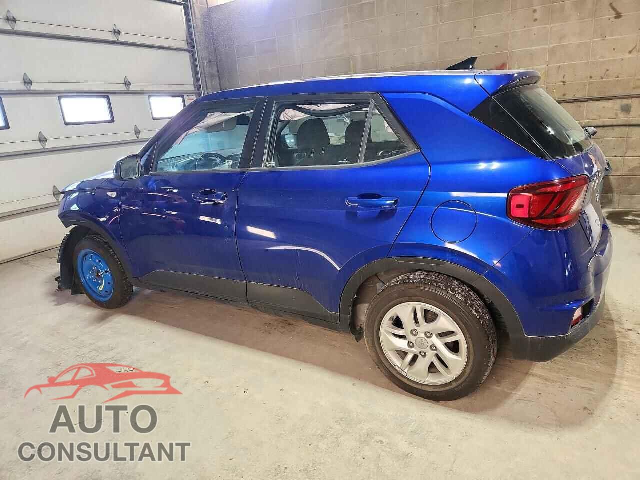 HYUNDAI VENUE 2021 - KMHRB8A33MU067775