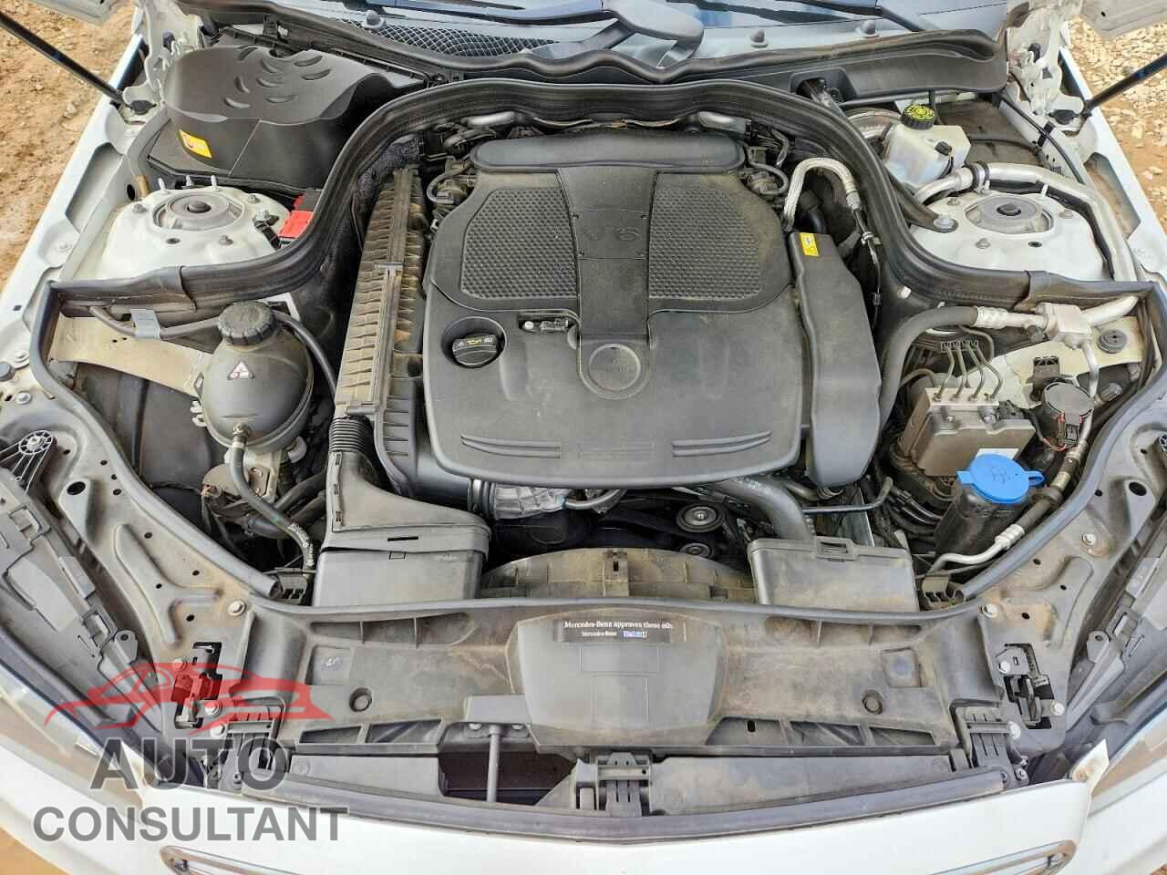 MERCEDES-BENZ E-CLASS 2014 - WDDHF5KB6EB012281