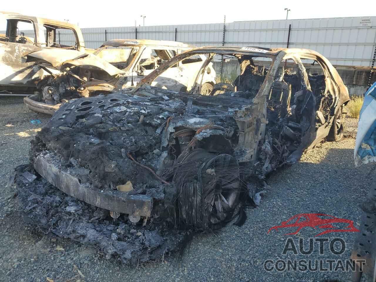 MERCEDES-BENZ S-CLASS 2018 - WDDUG8DB1JA395153