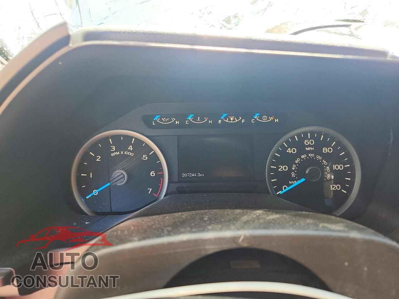 FORD F150 2015 - 1FTEW1EF6FFB95826
