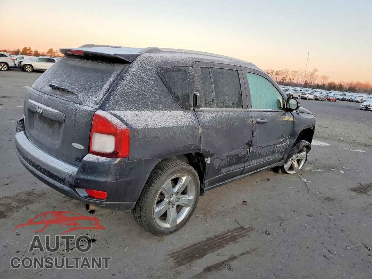 JEEP COMPASS 2014 - 1C4NJDEB0ED884882