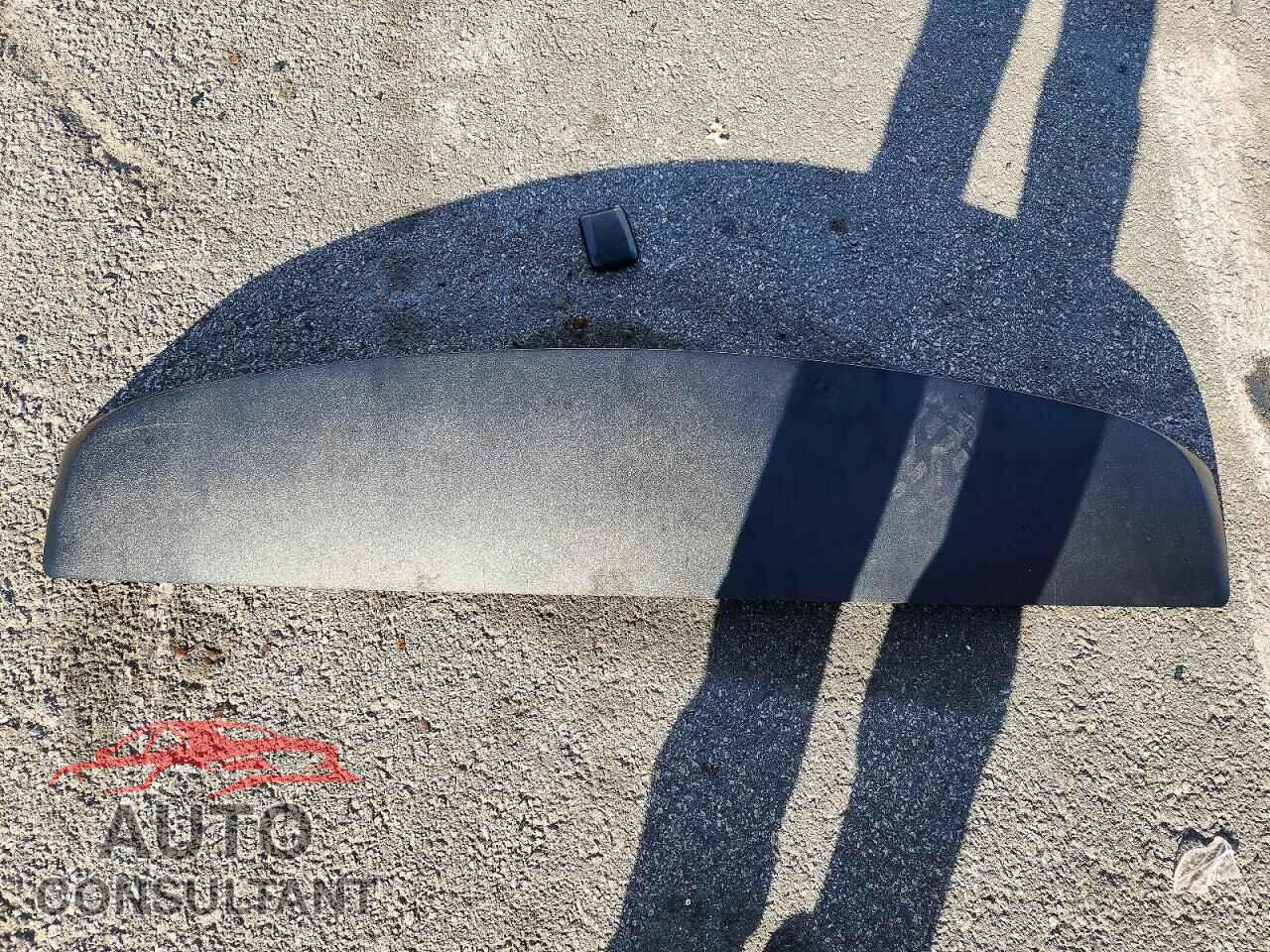 DODGE CARAVAN 2010 - 2D4RN5D13AR144838