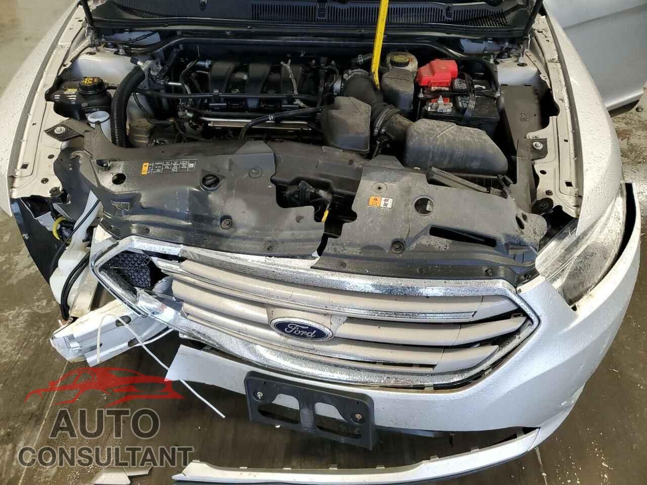 FORD TAURUS 2013 - 1FAHP2D83DG173301